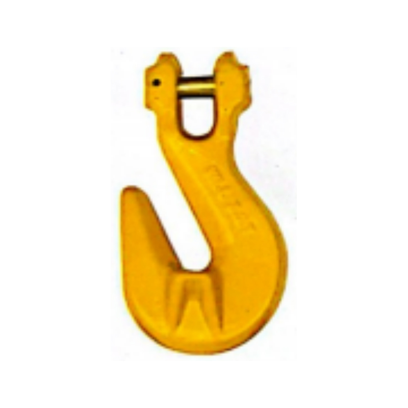 G80 Clevis Grab Hook พร้อมสะพาน