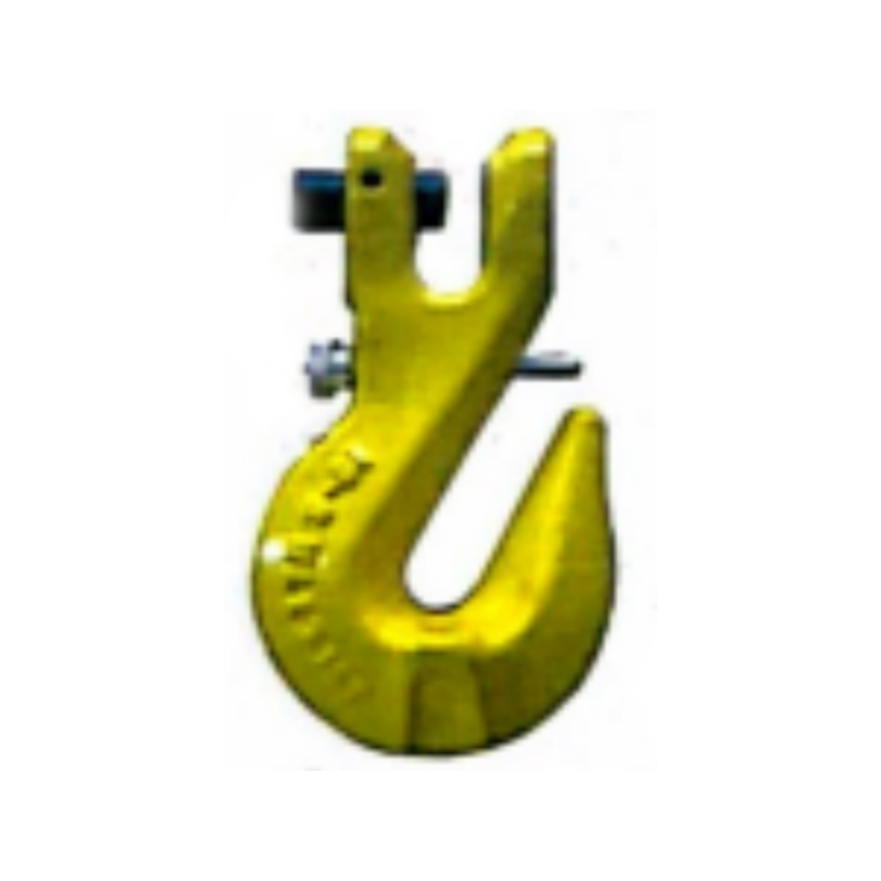 G80 PWB ตะขอสั้น Clevis ชนิดใหม่