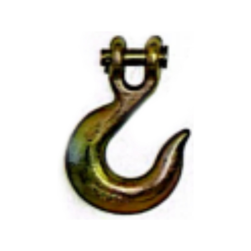 สลักนิรภัย Clevis Slip Hook
